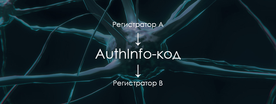 Можно ли перенести домен к другому регистратору