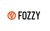 Логотип - Хостинг Fozzy