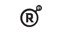 Логотип - Регистратор доменов R01
